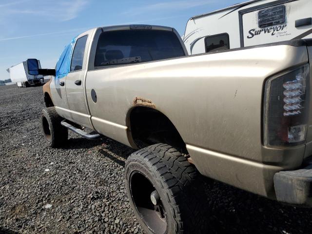 Photo 1 VIN: 3D7KS28C25G778824 - DODGE RAM 2500 S 