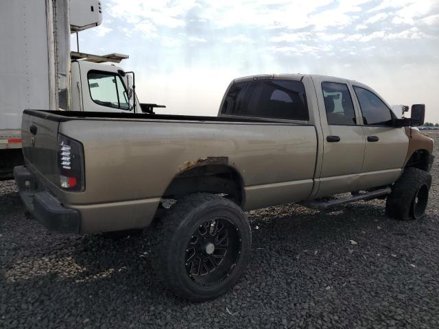 Photo 2 VIN: 3D7KS28C25G778824 - DODGE RAM 2500 S 