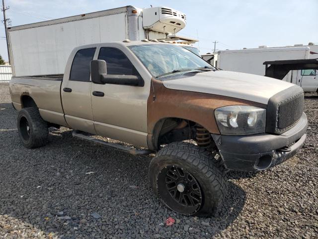 Photo 3 VIN: 3D7KS28C25G778824 - DODGE RAM 2500 S 