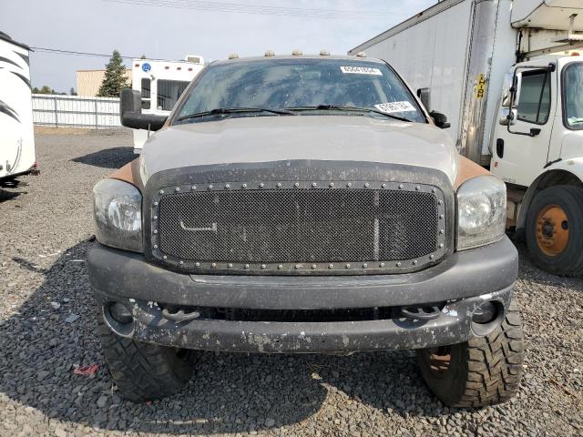 Photo 4 VIN: 3D7KS28C25G778824 - DODGE RAM 2500 S 