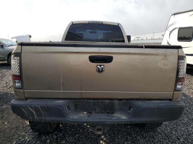 Photo 5 VIN: 3D7KS28C25G778824 - DODGE RAM 2500 S 