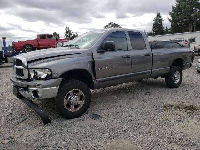 Photo 0 VIN: 3D7KS28C25G785398 - DODGE RAM 2500 S 