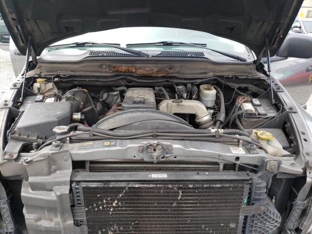 Photo 10 VIN: 3D7KS28C25G785398 - DODGE RAM 2500 S 