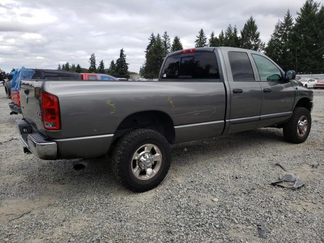 Photo 2 VIN: 3D7KS28C25G785398 - DODGE RAM 2500 S 