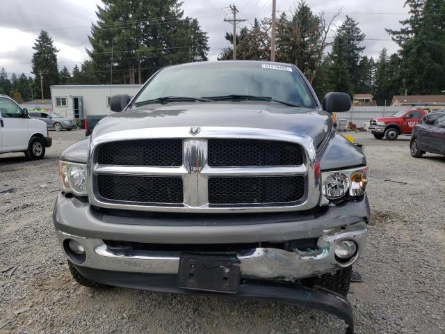 Photo 4 VIN: 3D7KS28C25G785398 - DODGE RAM 2500 S 