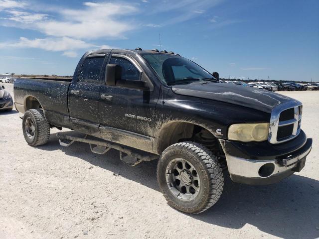 Photo 3 VIN: 3D7KS28C25G813913 - DODGE RAM 2500 S 