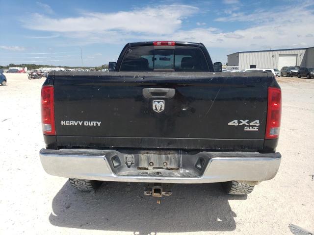 Photo 5 VIN: 3D7KS28C25G813913 - DODGE RAM 2500 S 