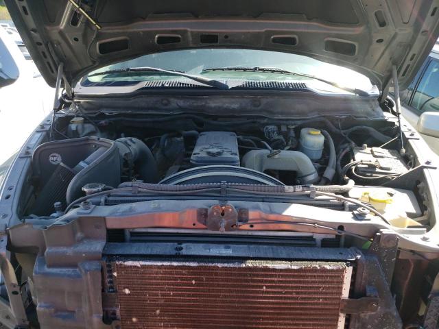 Photo 10 VIN: 3D7KS28C25G850315 - DODGE RAM 2500 S 