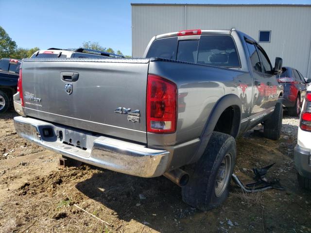 Photo 2 VIN: 3D7KS28C25G850315 - DODGE RAM 2500 S 