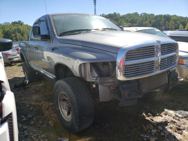 Photo 3 VIN: 3D7KS28C25G850315 - DODGE RAM 2500 S 