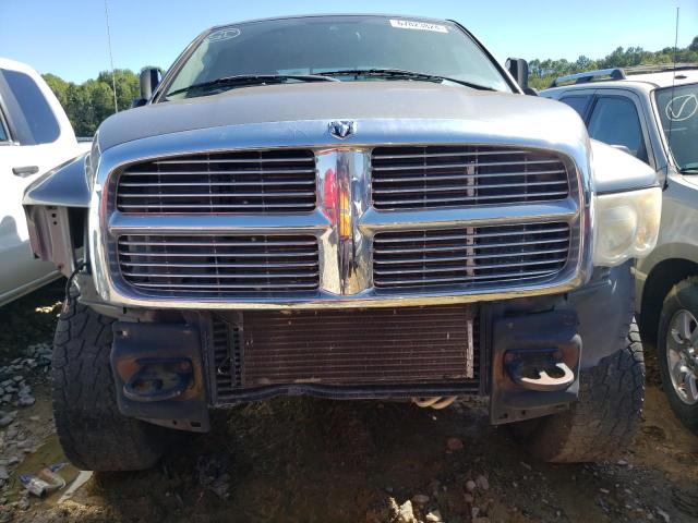 Photo 4 VIN: 3D7KS28C25G850315 - DODGE RAM 2500 S 