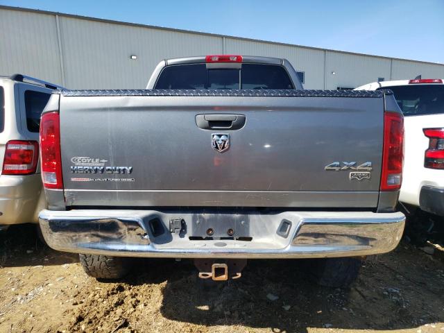 Photo 5 VIN: 3D7KS28C25G850315 - DODGE RAM 2500 S 