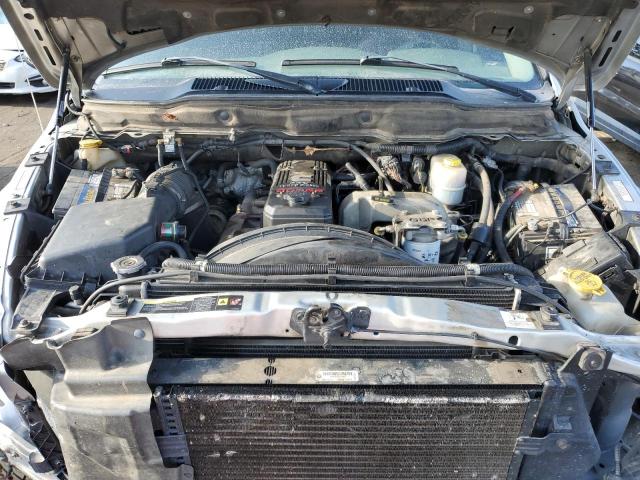 Photo 10 VIN: 3D7KS28C26G170125 - DODGE RAM 2500 S 