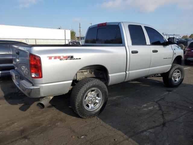 Photo 2 VIN: 3D7KS28C26G170125 - DODGE RAM 2500 S 