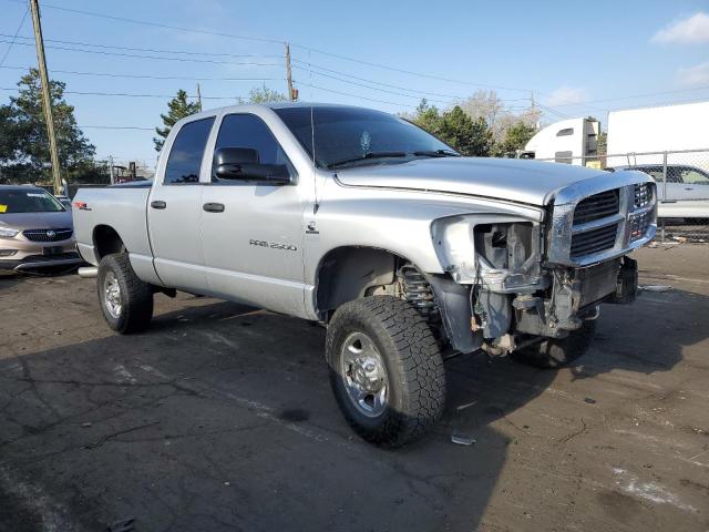 Photo 3 VIN: 3D7KS28C26G170125 - DODGE RAM 2500 S 