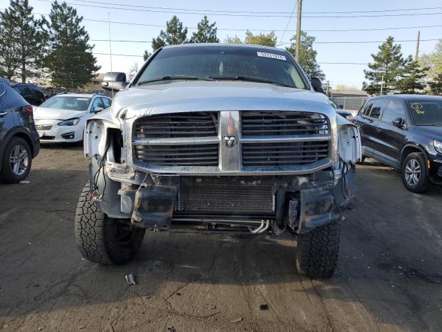 Photo 4 VIN: 3D7KS28C26G170125 - DODGE RAM 2500 S 