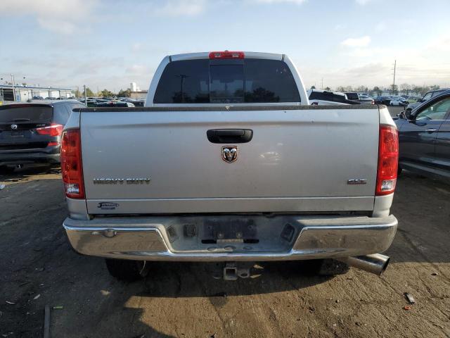 Photo 5 VIN: 3D7KS28C26G170125 - DODGE RAM 2500 S 