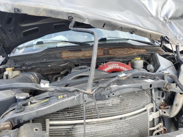 Photo 10 VIN: 3D7KS28C26G214348 - DODGE RAM 2500 S 