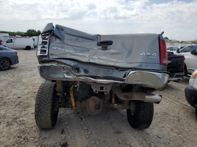 Photo 5 VIN: 3D7KS28C26G214348 - DODGE RAM 2500 S 