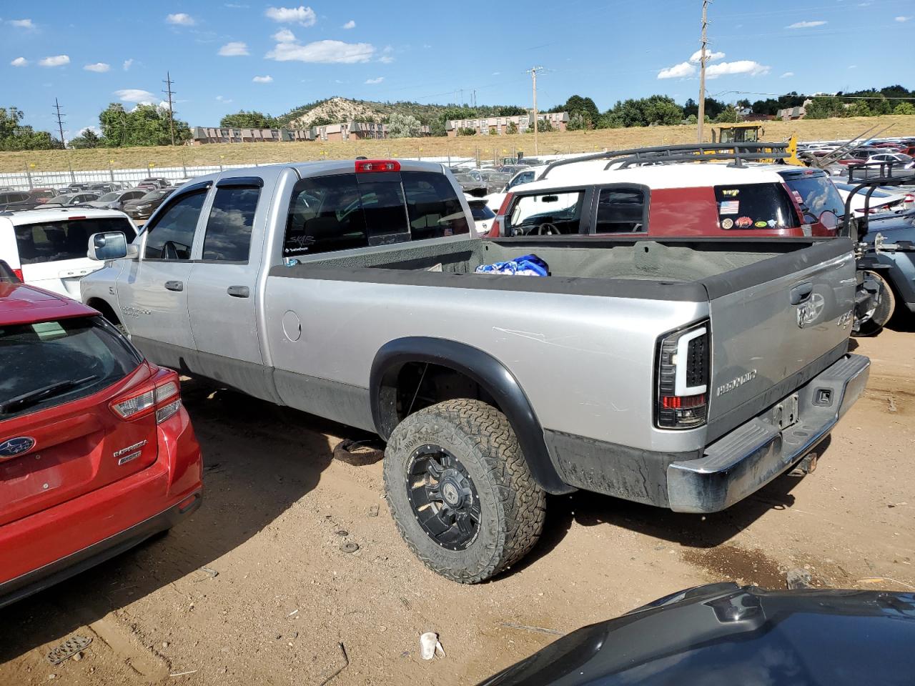 Photo 1 VIN: 3D7KS28C26G250959 - DODGE RAM 