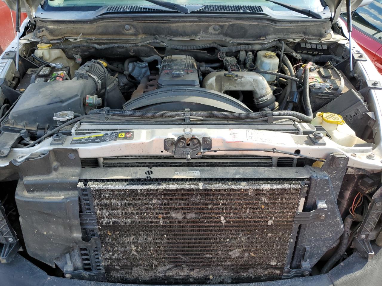 Photo 10 VIN: 3D7KS28C26G250959 - DODGE RAM 