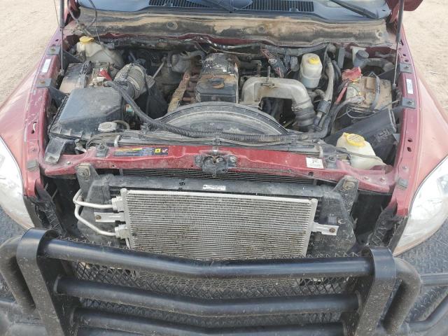 Photo 11 VIN: 3D7KS28C26G289423 - DODGE RAM 2500 