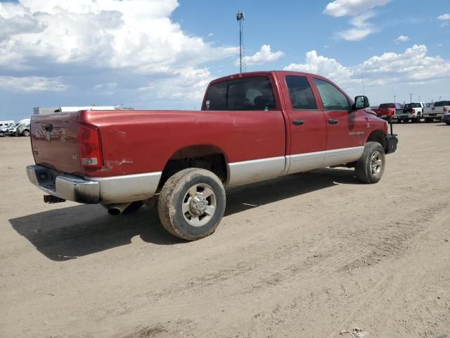 Photo 2 VIN: 3D7KS28C26G289423 - DODGE RAM 2500 