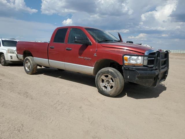 Photo 3 VIN: 3D7KS28C26G289423 - DODGE RAM 2500 