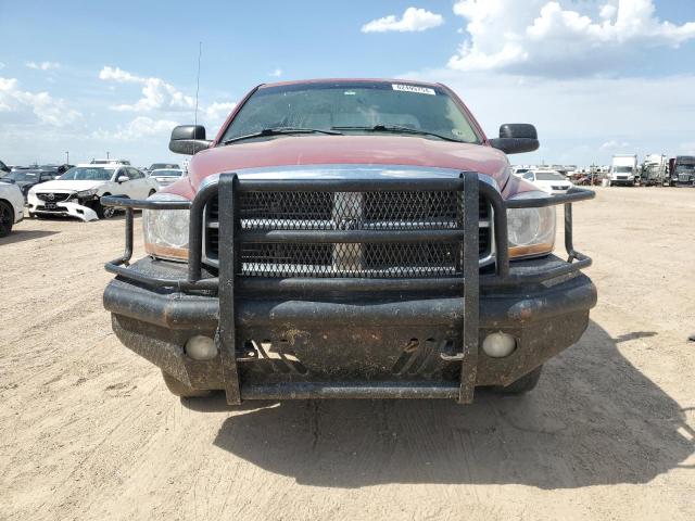 Photo 4 VIN: 3D7KS28C26G289423 - DODGE RAM 2500 