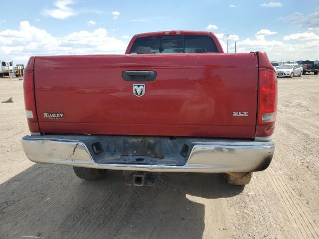 Photo 5 VIN: 3D7KS28C26G289423 - DODGE RAM 2500 