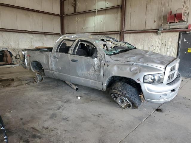 Photo 3 VIN: 3D7KS28C35G758324 - DODGE RAM 2500 S 