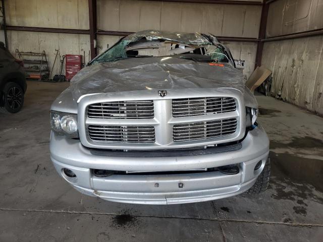 Photo 4 VIN: 3D7KS28C35G758324 - DODGE RAM 2500 S 