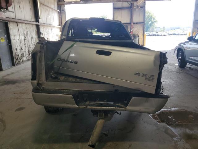 Photo 5 VIN: 3D7KS28C35G758324 - DODGE RAM 2500 S 