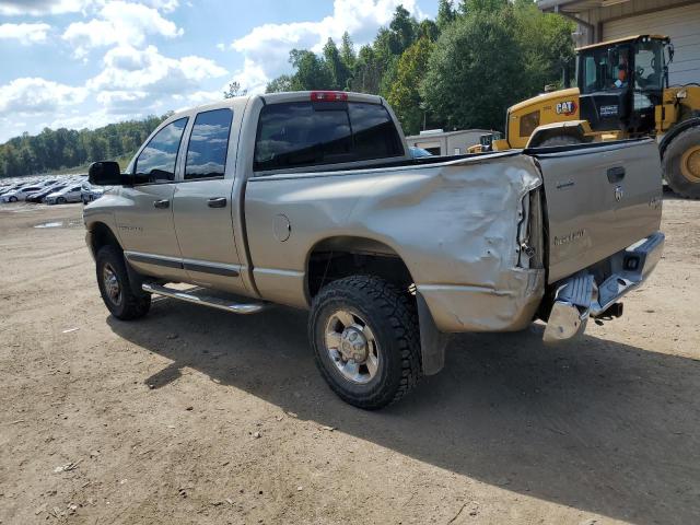 Photo 1 VIN: 3D7KS28C35G808140 - DODGE RAM 2500 S 