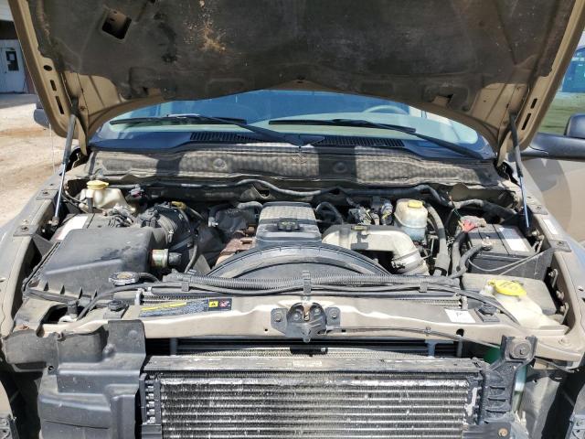 Photo 10 VIN: 3D7KS28C35G808140 - DODGE RAM 2500 S 