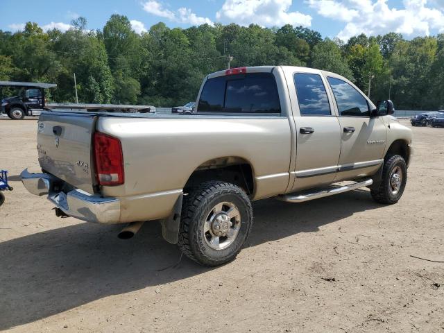 Photo 2 VIN: 3D7KS28C35G808140 - DODGE RAM 2500 S 