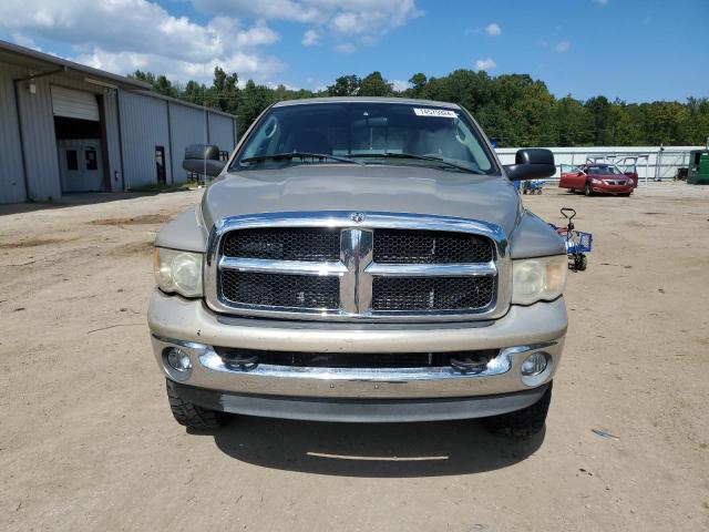 Photo 4 VIN: 3D7KS28C35G808140 - DODGE RAM 2500 S 