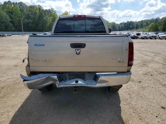 Photo 5 VIN: 3D7KS28C35G808140 - DODGE RAM 2500 S 