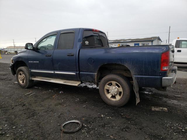 Photo 1 VIN: 3D7KS28C35G848783 - DODGE RAM 2500 