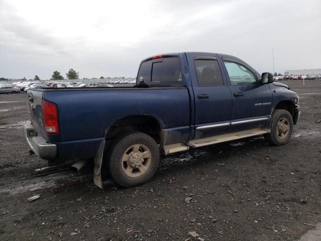 Photo 2 VIN: 3D7KS28C35G848783 - DODGE RAM 2500 