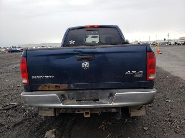 Photo 5 VIN: 3D7KS28C35G848783 - DODGE RAM 2500 