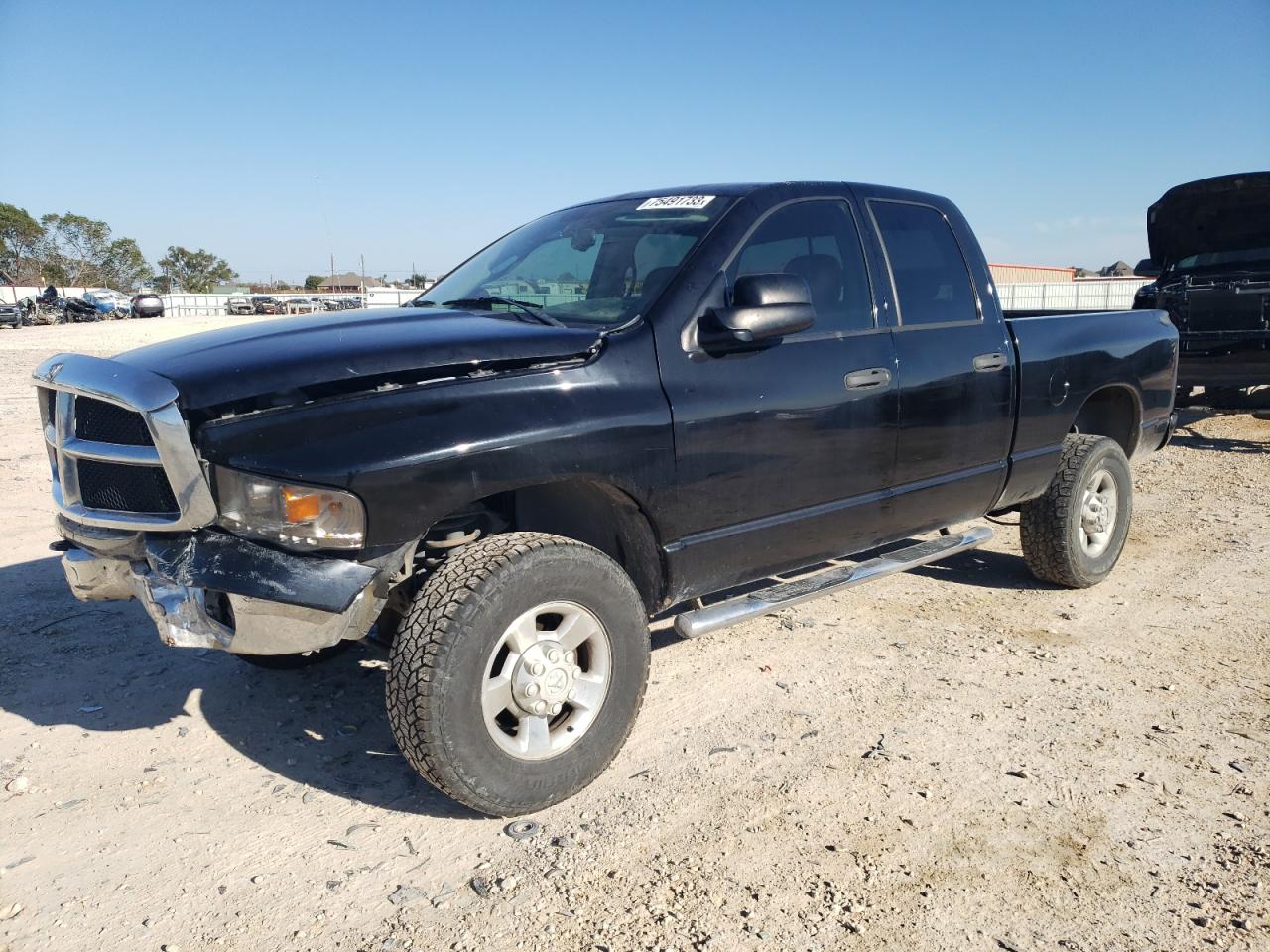 Photo 0 VIN: 3D7KS28C35G860609 - DODGE RAM 