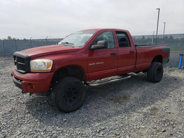 Photo 0 VIN: 3D7KS28C36G111908 - DODGE RAM 2500 S 