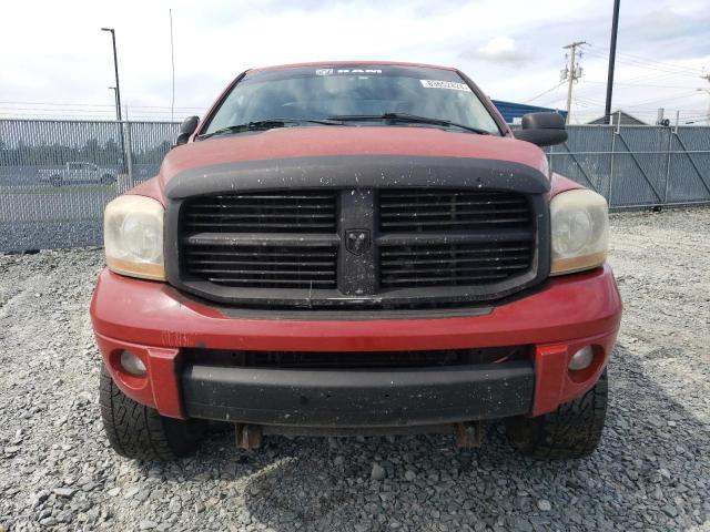 Photo 4 VIN: 3D7KS28C36G111908 - DODGE RAM 2500 S 