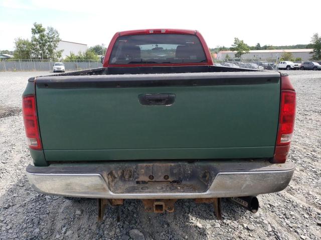 Photo 5 VIN: 3D7KS28C36G111908 - DODGE RAM 2500 S 