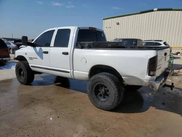 Photo 1 VIN: 3D7KS28C36G121077 - DODGE RAM 2500 S 