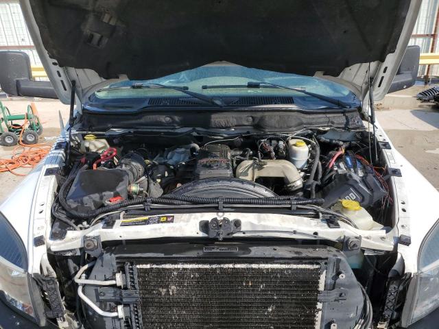 Photo 10 VIN: 3D7KS28C36G121077 - DODGE RAM 2500 S 