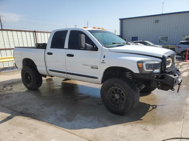 Photo 3 VIN: 3D7KS28C36G121077 - DODGE RAM 2500 S 