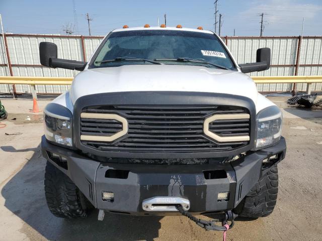 Photo 4 VIN: 3D7KS28C36G121077 - DODGE RAM 2500 S 