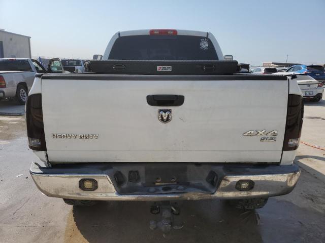 Photo 5 VIN: 3D7KS28C36G121077 - DODGE RAM 2500 S 